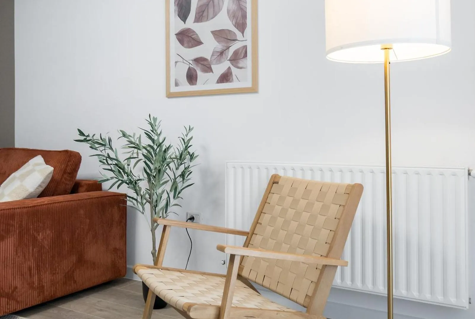 Central Spacious Apartment 407 Romania